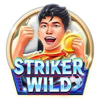 Striker WILD